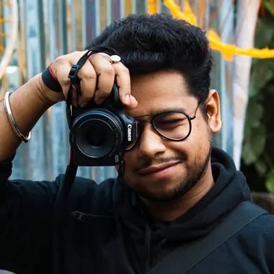 Sarthak Daniary Ganguly profile