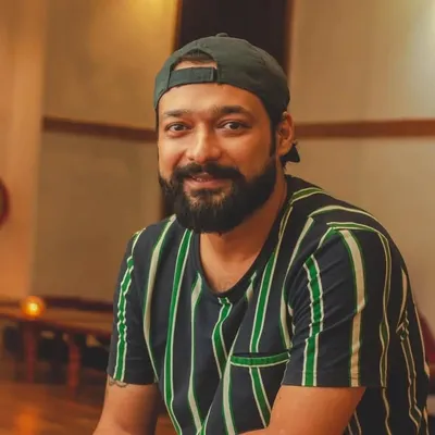 Biswajit Bhattacherjee