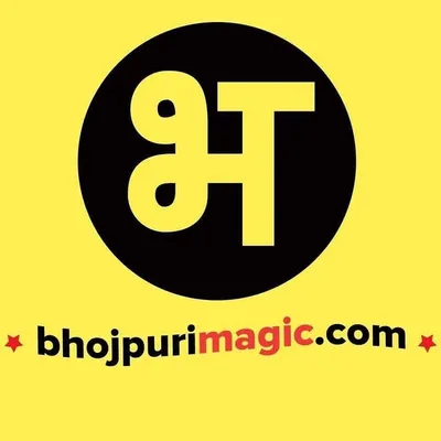 Bhojpuri Magic profile