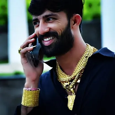 Bhojraj Vala profile