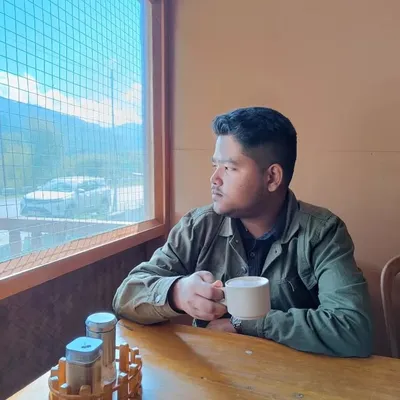 Mansur Alam profile