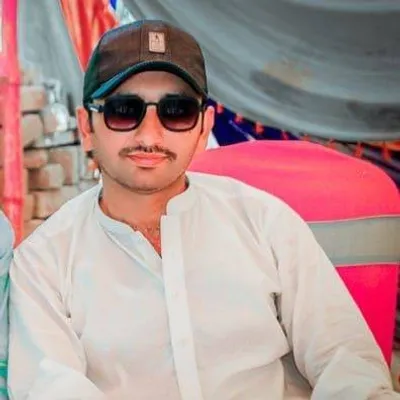 ظافر اقبال بھوکپ profile