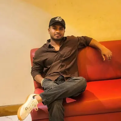 Bholanath Reddy profile