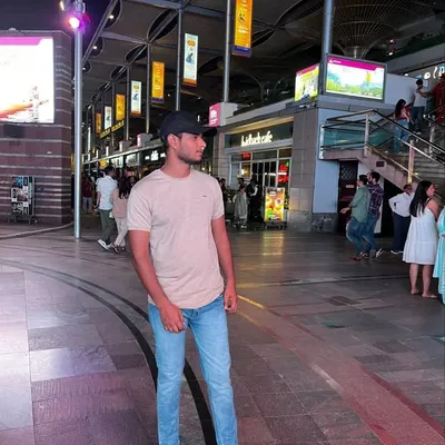 Rahul Kushwaha profile