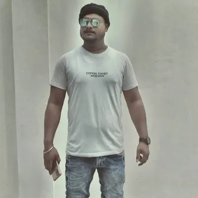 Sanjay Aryan profile