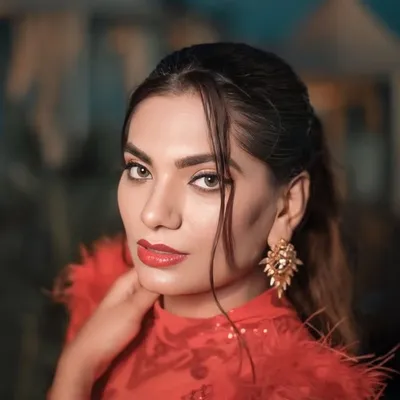 Shikhani Sharma profile