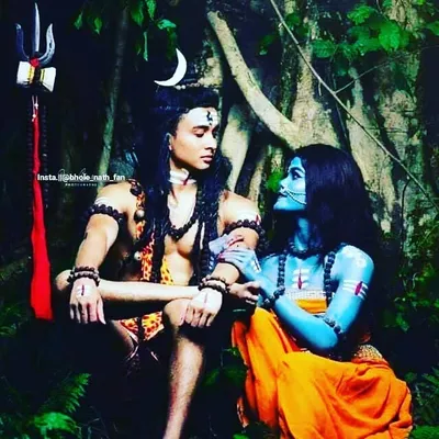 भोले नाथ फैन क्लब profile