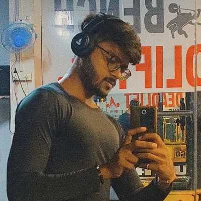 Rahul Jayswal profile