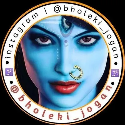 The_Daughter_of_Mahakal profile