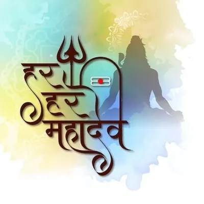 bholenaath ๐๐ profile