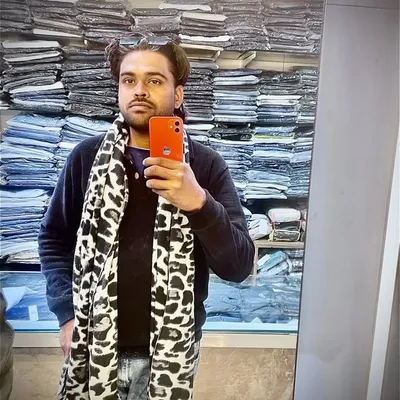 Apni ak hi jaan hai profile