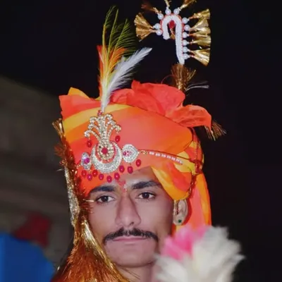 Bhom Singh Rawltot Bhati profile