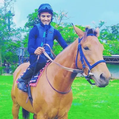 Bhomu Rajput profile