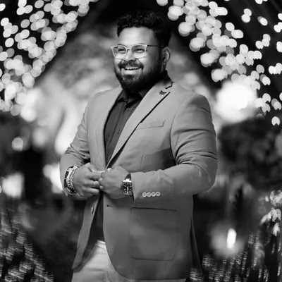 Deepak Kumar Swain ๐ฎ๐ณ ODISHA profile