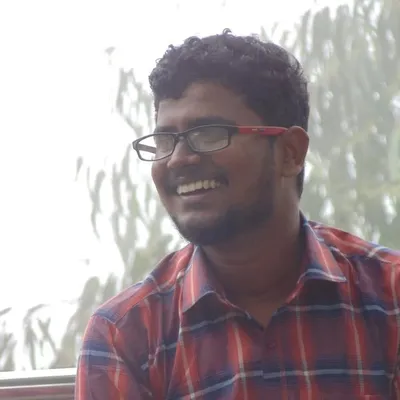 Bhoobeswaran profile