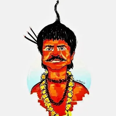 Bhooka Baba profile