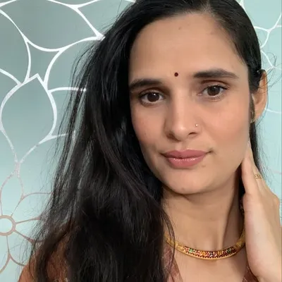 Bhoomi
Jangid / Life & Wellness Coach profile