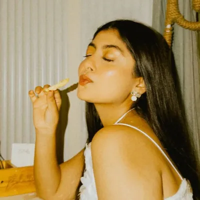 bhoomi profile