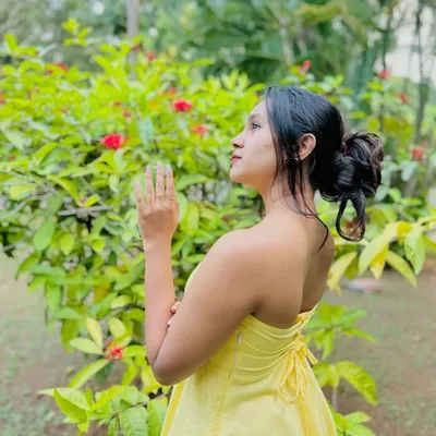 Bhoomika Nyra🤍 profile