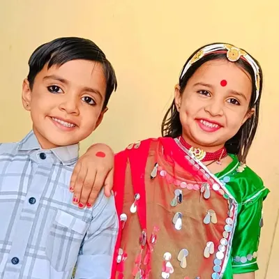 माँ की लाडेसर profile