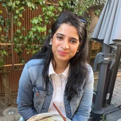Bhoomika ChoudhurylFood & Yoga profile
