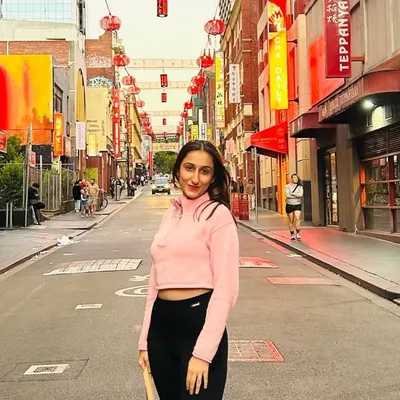BHOOMIKA.NEXHOME profile
