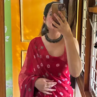 Itiभावना profile