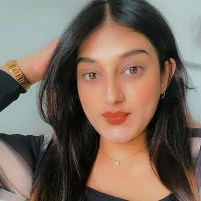 Bhoomi Patel profile
