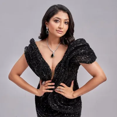 BhoomiTrivedi profile