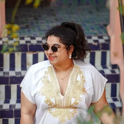 Theertha Anilkumar profile