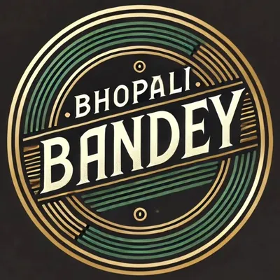 Bhopali Bandey (BB) profile