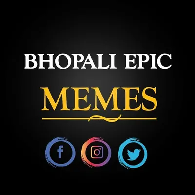 BHOPALI EPIC MEMES🔥 profile