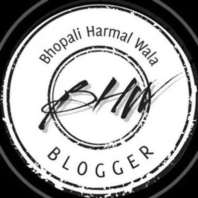 Ek bhopali♥️👑 profile