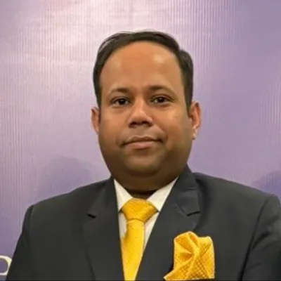 Akhil Khare profile