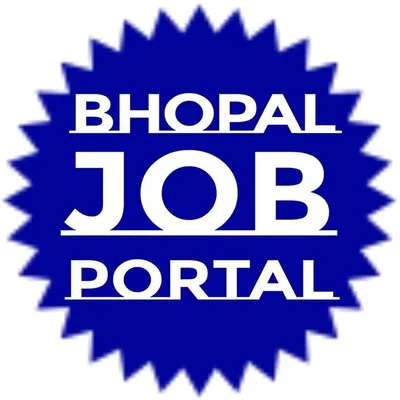 Bhopal JOB PORTAL profile