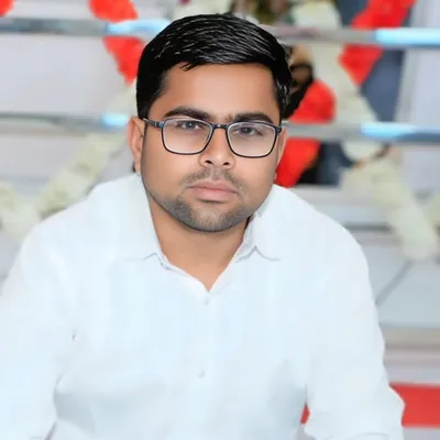 Bhopesh Sahu profile