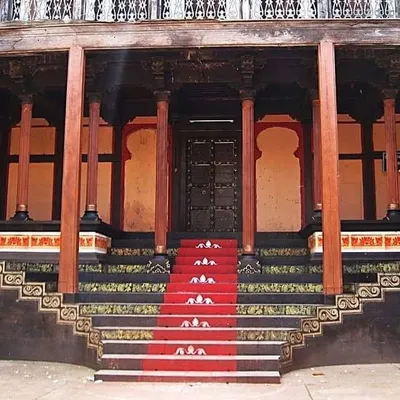 Bhor (भोर) profile