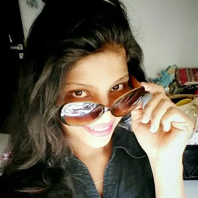 Pooja Tanaji Bhosale profile