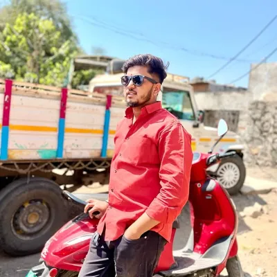 Prem Bhosale profile