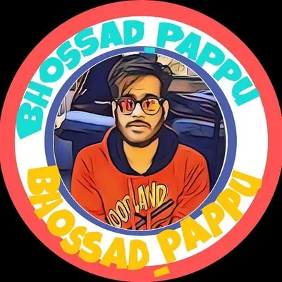 bhossad_pappu profile