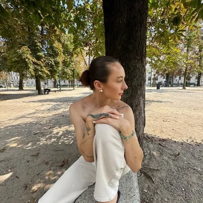 Barbora Hostašová profile