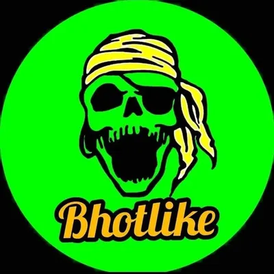 BHOTLIKE (100k) profile