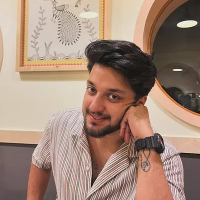 Rishab Bhowmick profile