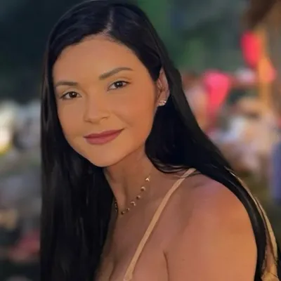 Amanda Pimentel | Viagem | BH profile