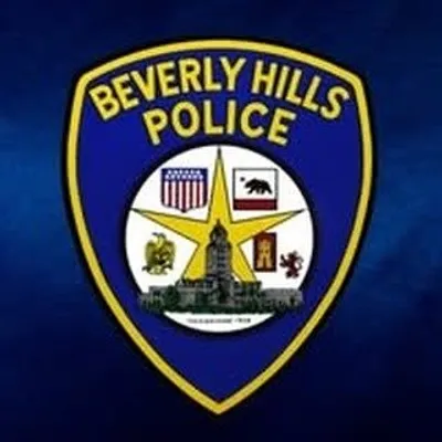 Beverly Hills Police Department profile