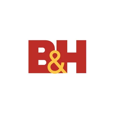 B&H Photo profile