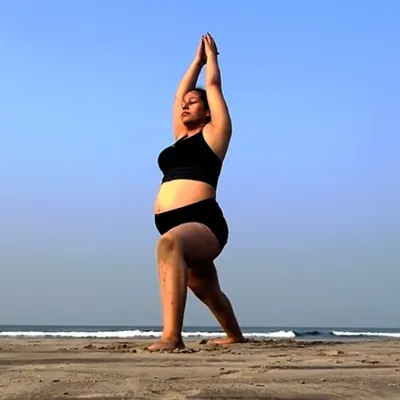 Traditional Yoga for Women profile