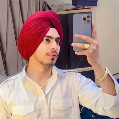 Brahmjot singh profile