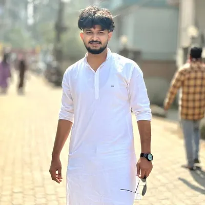 Bhrigu Barman profile