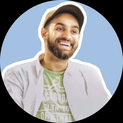 Bhrugesh Amin profile